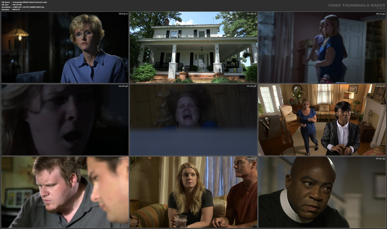 A Haunting S09E05 Ghost Protector.mkv