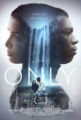 Only - Minaccia Letale (2019) .mkv iTA-ENG WEBDL 1080p x264