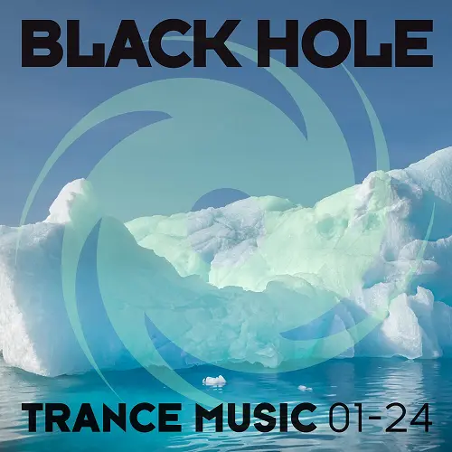 Black Hole Trance Music 01-24 (2024)