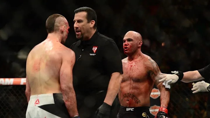 Robbie Lawler
