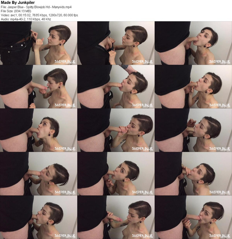 Jasper_Blue_-_Spitty_Blowjob_Hd_-_Manyvids