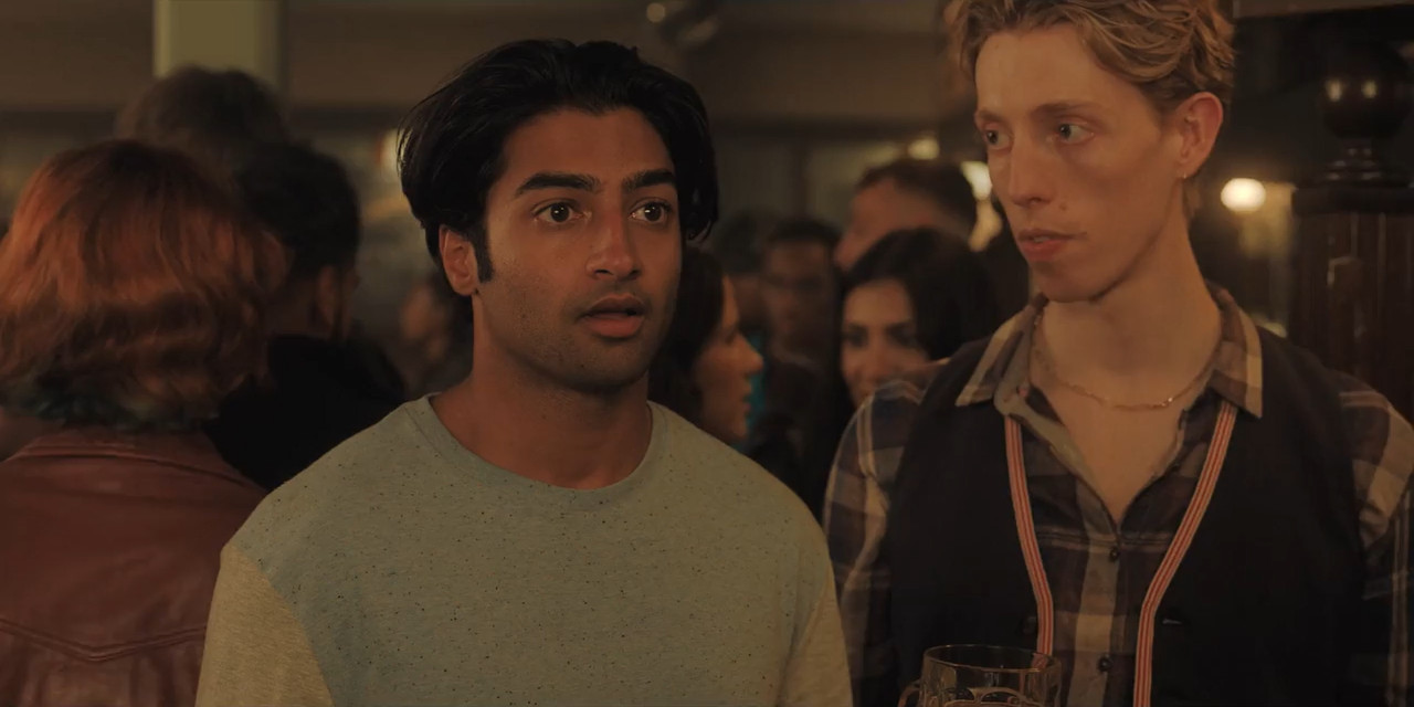 My Oxford Year 2025 WebRip [Hindi + Tamil + Telugu + English] 480p 720p ESub Screenshot
