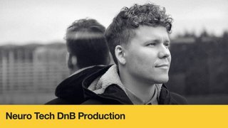 Producertech Neuro Tech DnB Production