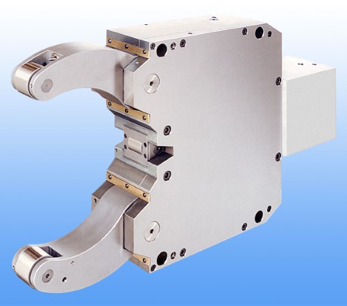 clamping bracket