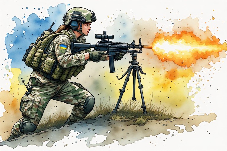 Ukrainian-women-soldier-in-att-(15)