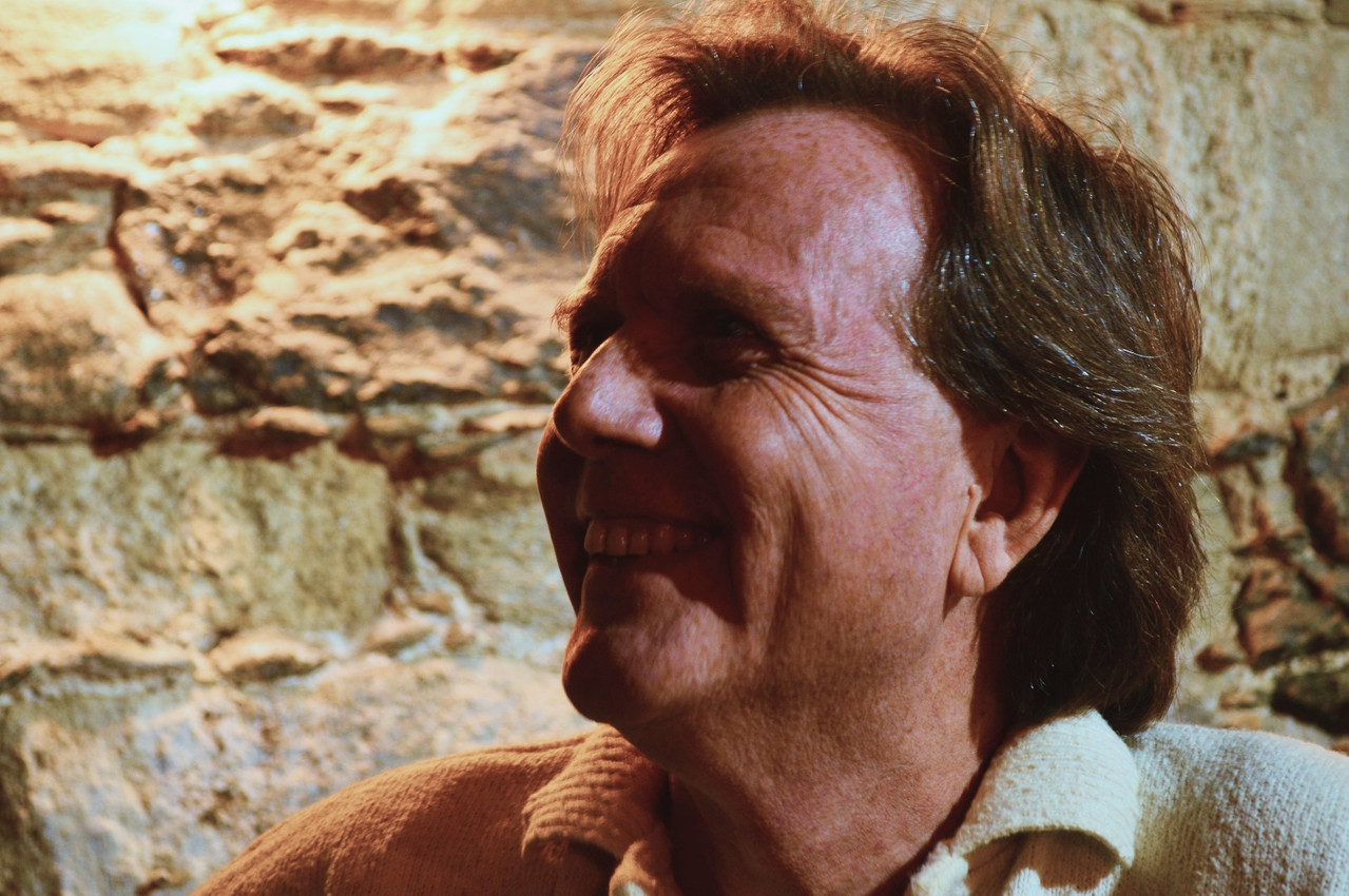 Carlos Garbarino