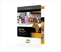 Charity Print Bundle - 2