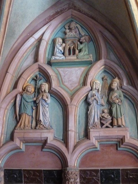 DIA 3 .- Malbork, Centro Europeo Solidaridad - Gdansk en 3 dias y medio. (10)