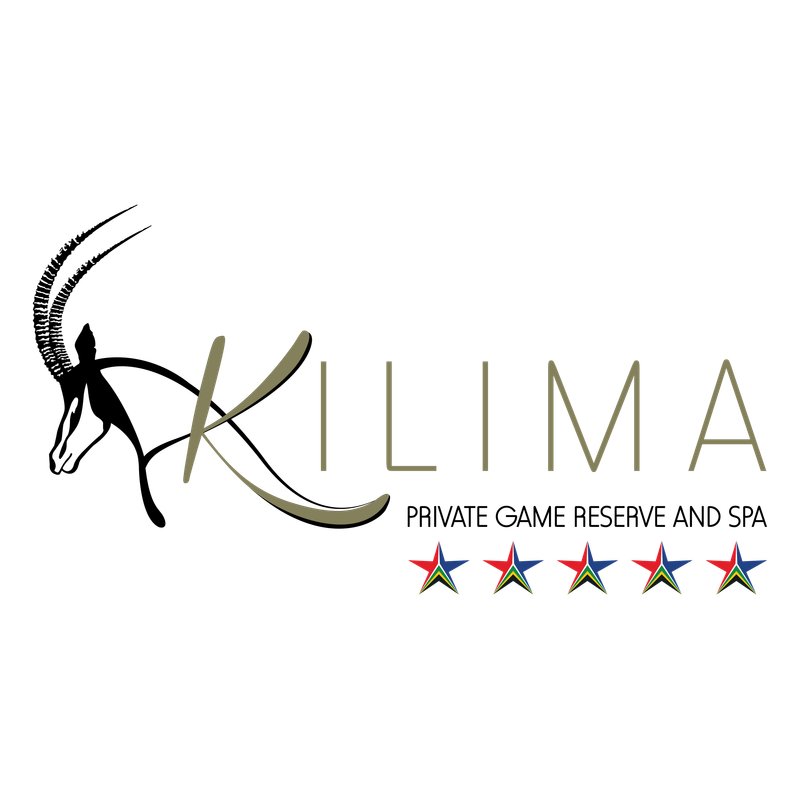 Kilima Private Game Reserve & Spa Logo