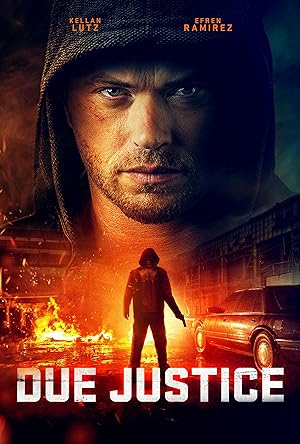 Due Justice (2023) [Hindi-English]