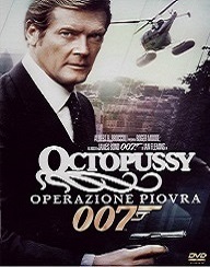 Agente 007. Octopussy: Operazione Piovra (1983)