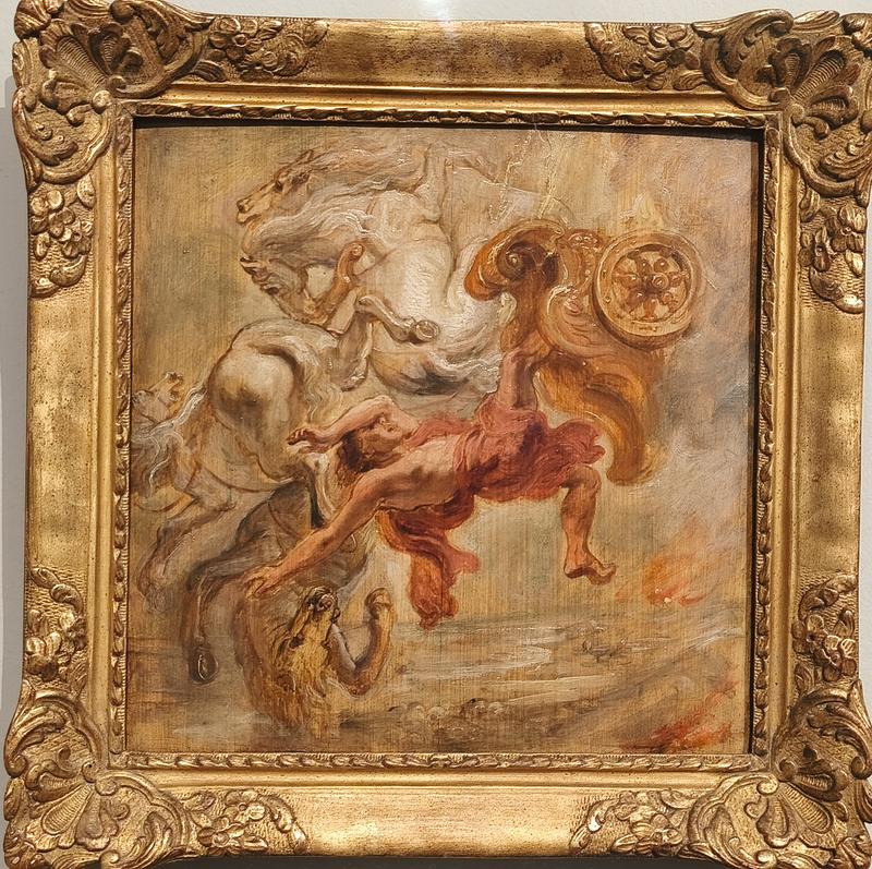Llego a Bruselas y me voy de museos. - Bélgica: Arte en Bruselas, Amberes, Brujas, Gante y Lovaina (108)