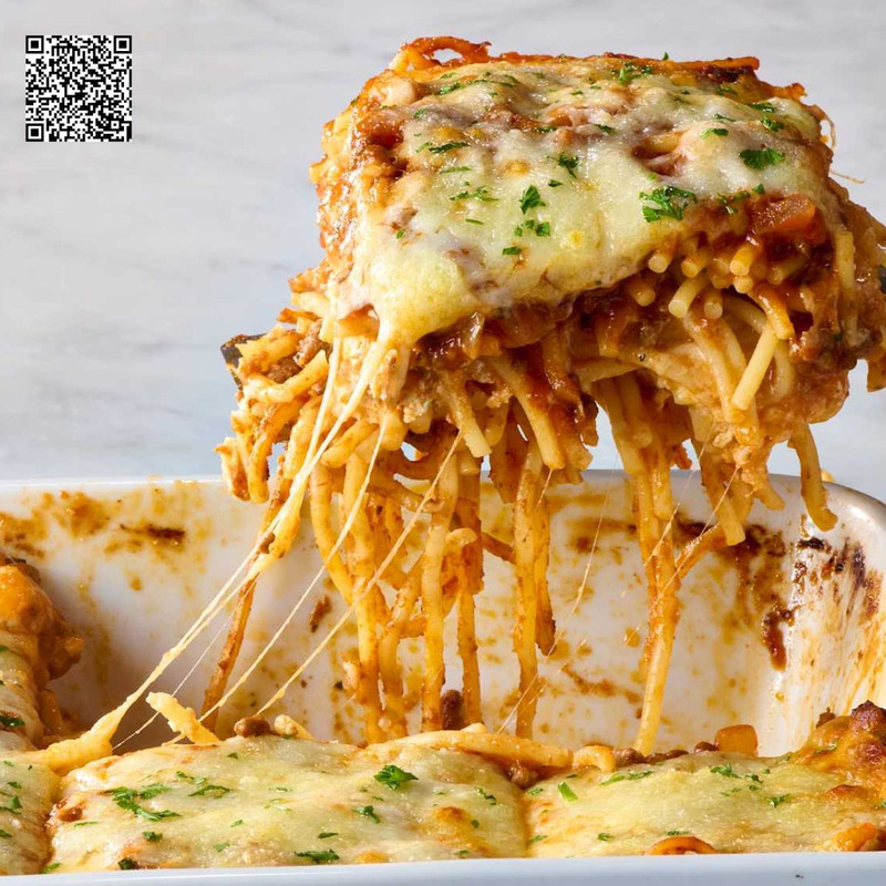 Should You Let Lasagna Rest After Baking?