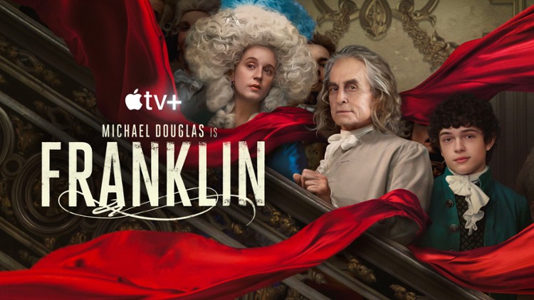 Franklin (2024) (Sezon 1) PL.AI.720p.ATVP.WEB-DL.DD5.1.XviD-H3Q / Polski Lektor DD 5.1 (AI)