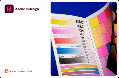 Adobe InDesign 2023 v18.1.0.051 64 Bit - ITA