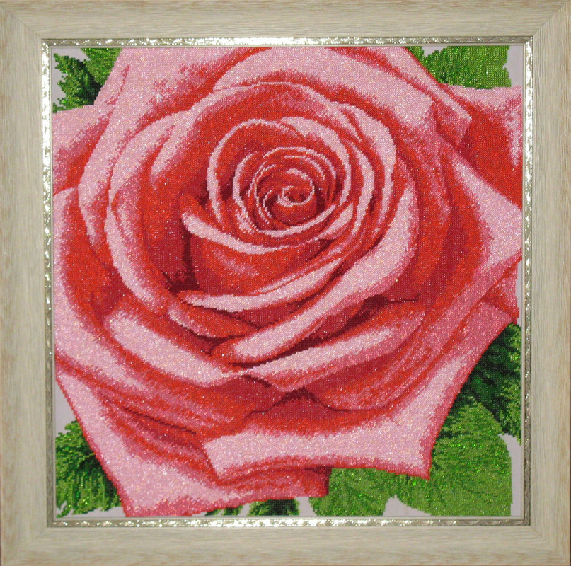 Королева цветов