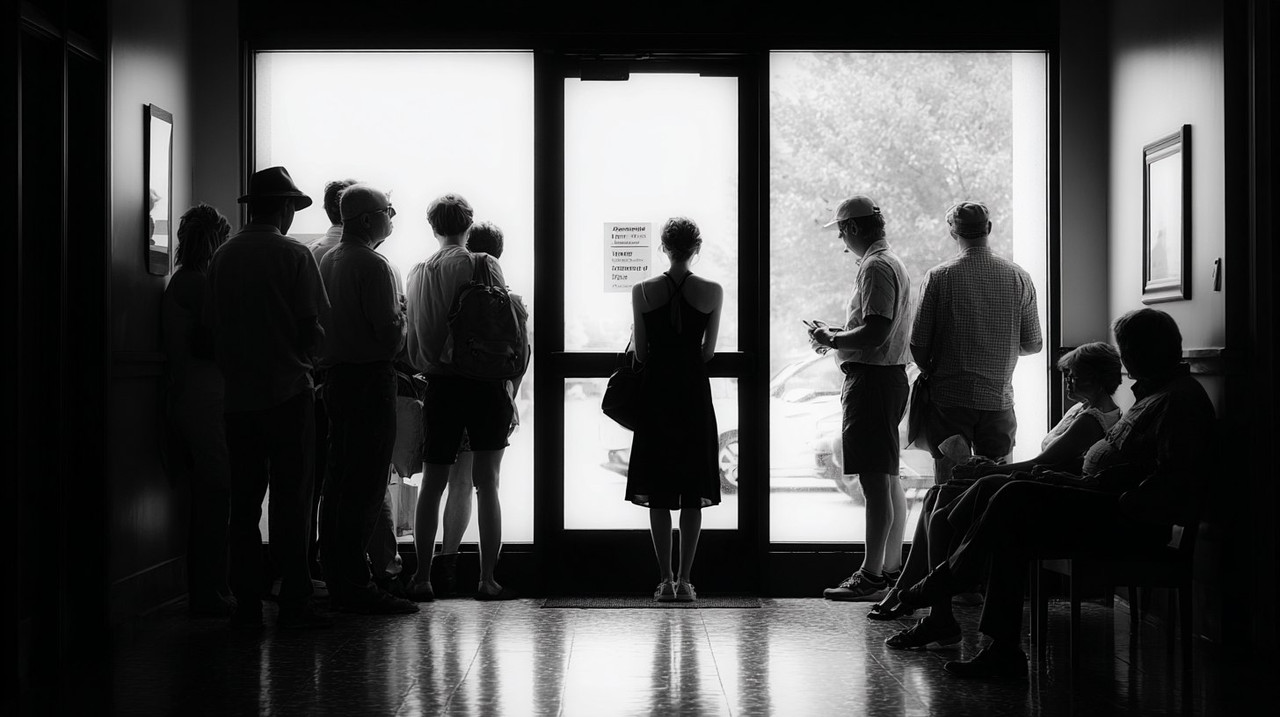 водительская медкомиссия