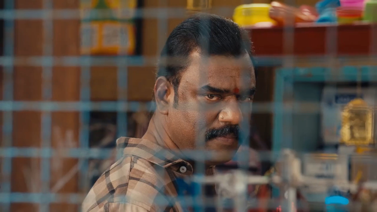 Kasargod Embassy (2026) WebRip Season 1  [Hindi + Tamil + Telugu + Malayalam + Kannada] 480p 720p ESub Screenshot