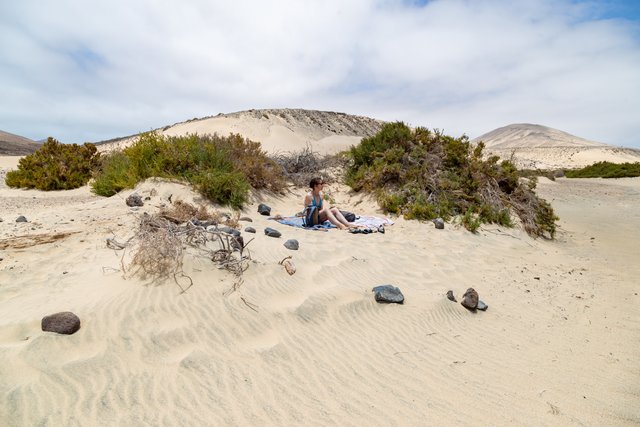 PLAYA DE COFETE Y PLAYA DE SOTAVENTO - Fuerteventura (6)