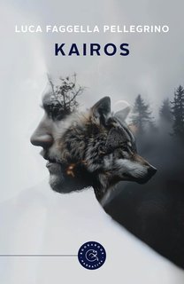 Luca Faggella Pellegrino - Kairos (2024)