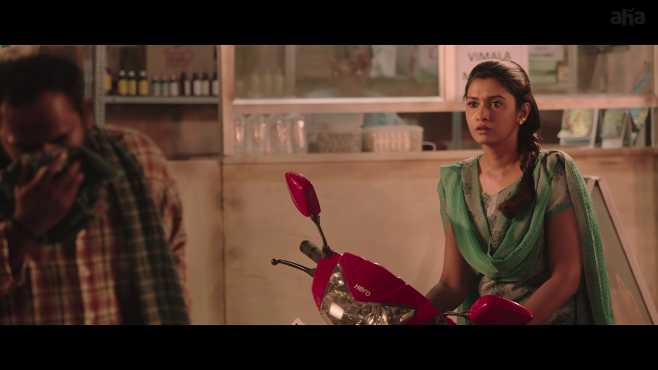 Priya Bhavani Shankar - Kuruthi Aattam 4K SNAP (39)
