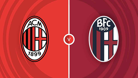 Soi kèo tài xỉu, phạt góc trận AC Milan vs Bologna, 01h45 ngày 15/09