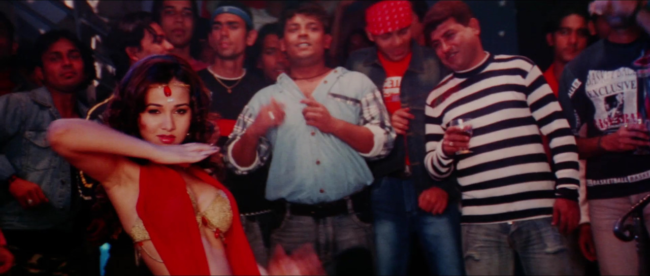 The Killer (2006) - Yaar Piya Remastered[(004677)2023-02-20-11-11-24]