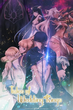 Kekkon Yubiwa Monogatari S02E01 720p WEB-DL x265-TFPDL