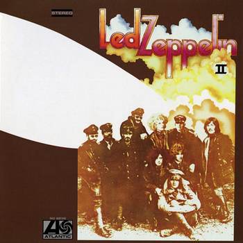 Led Zeppelin II  (1969) [2005 Remaster]