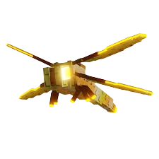 Dragonfly Pet