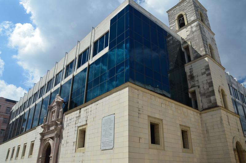Cuba y sus pueblos-1997/2017 - Blogs de Cuba - LA HABANA-16-9-2017 (95)