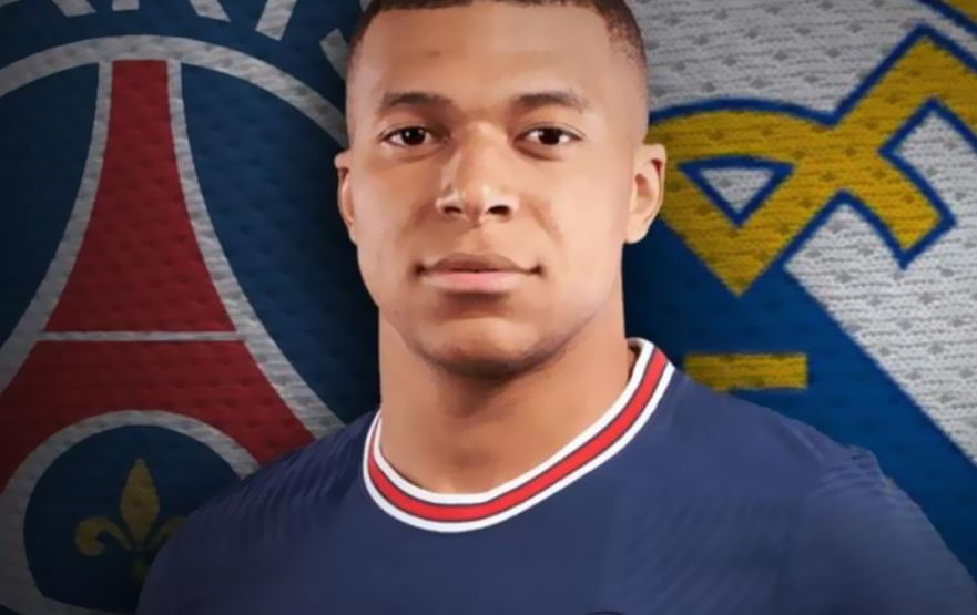 Mbappé