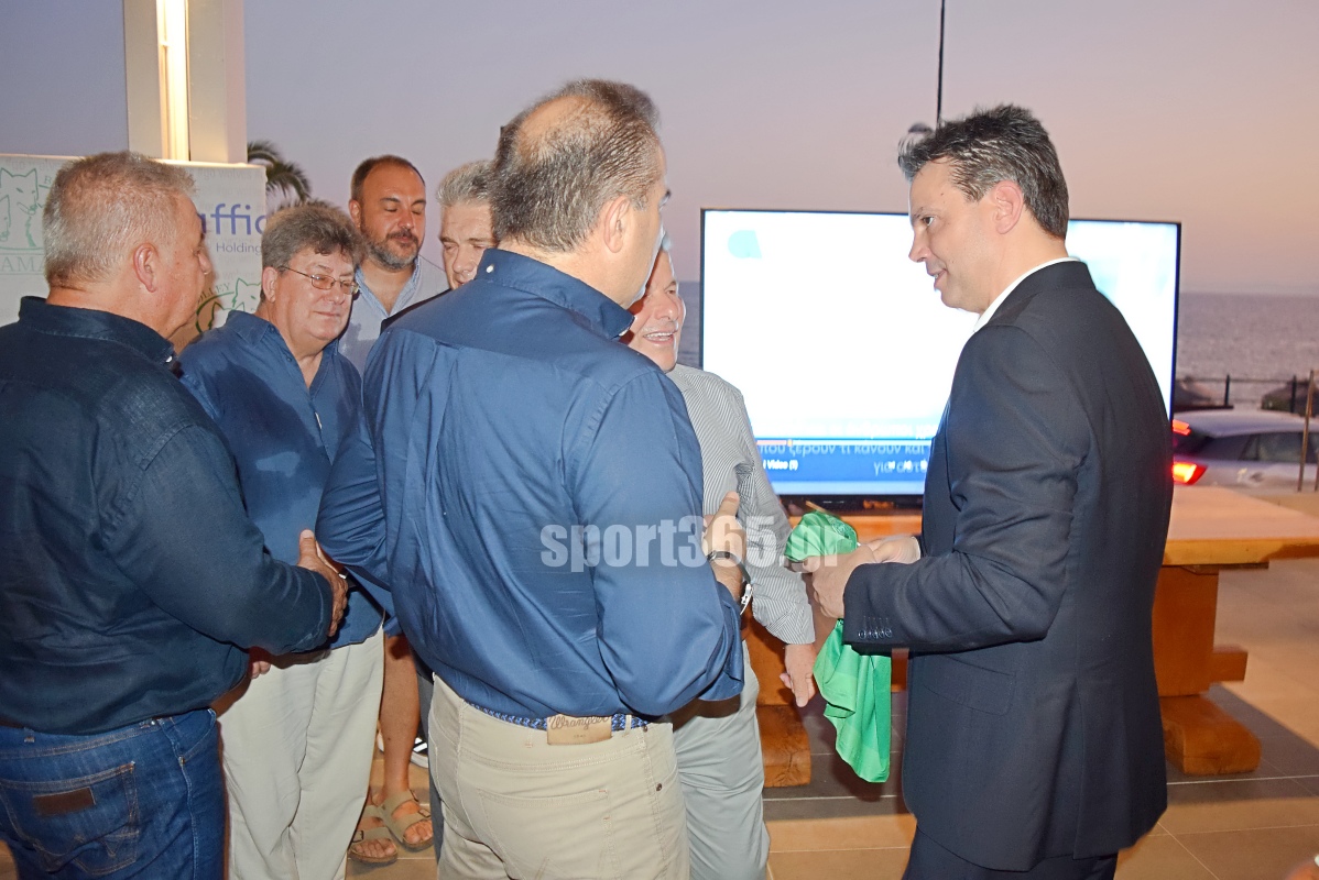 , &Kappa;&alpha;&lambda;&alpha;&mu;ά&tau;&alpha; 80 – Affidea: &Sigma;&upsilon;&nu;&epsilon;&rho;&gamma;&alpha;&sigma;ί&alpha; &omicron;&rho;ό&sigma;&eta;&mu;&omicron; &kappa;&alpha;&iota; &nu;έ&omicron; &kappa;&epsilon;&phi;ά&lambda;&alpha;&iota;&omicron; &gamma;&iota;&alpha; &tau;&omicron;&upsilon;&sigmaf; &laquo;&lambda;ύ&kappa;&omicron;&upsilon;&sigmaf;&raquo; (&phi;&omega;&tau;&omicron; & &beta;ί&nu;&tau;&epsilon;&omicron;)