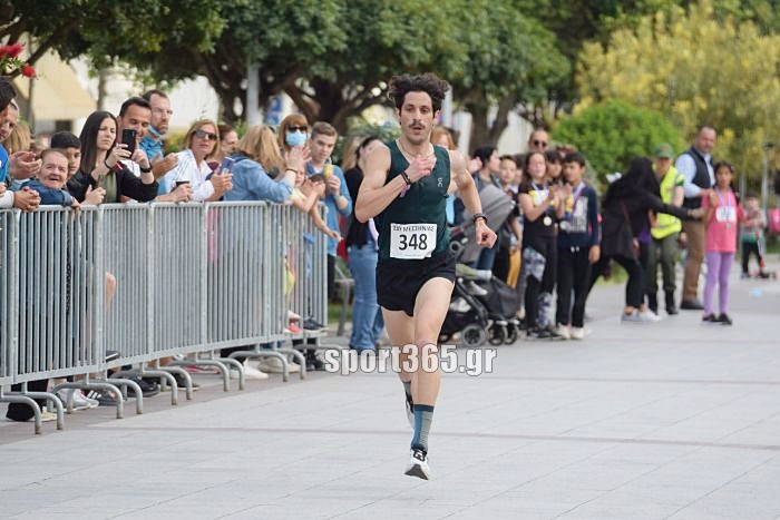 , ΦΩΤΟΡΕΠΟΡΤΑΖ: 20ος Αγώνας δρόμου Καλαμάτας