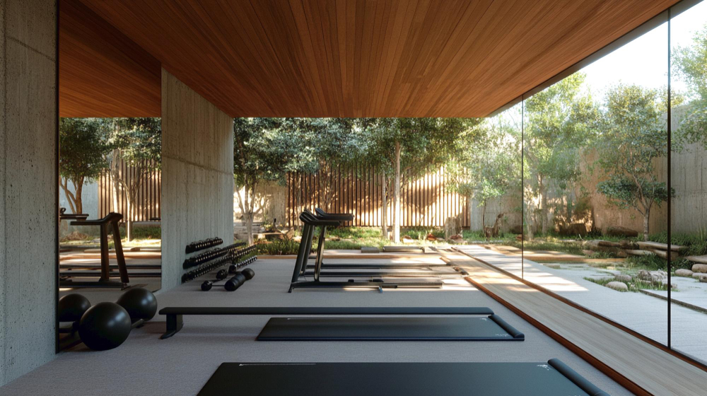 Wellness Residences 