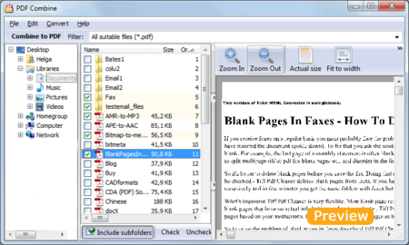 CoolUtils PDF Combine Pro 4.2.0.57 Multilingual