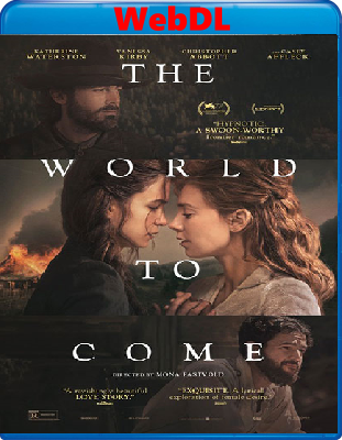 Il mondo che verrá (2020) WEBDL 720p x264 E-AC3+AC3 ITA AC3 ENG