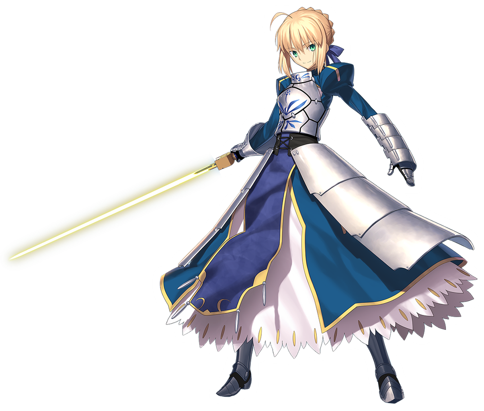 [Image: Saberartoria.png]