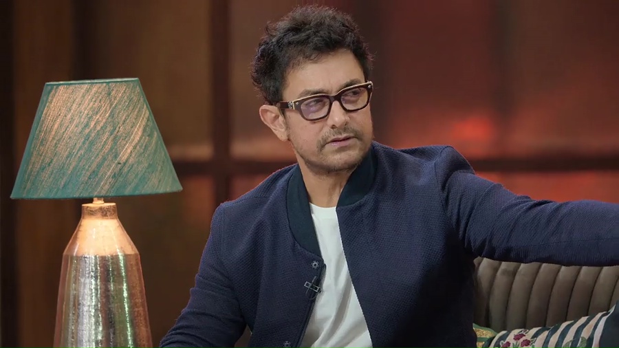 The Great Indian Kapil Show (2024) Season 1 [Hindi] WebRip 480p, 720p ESub - Complete Screenshot