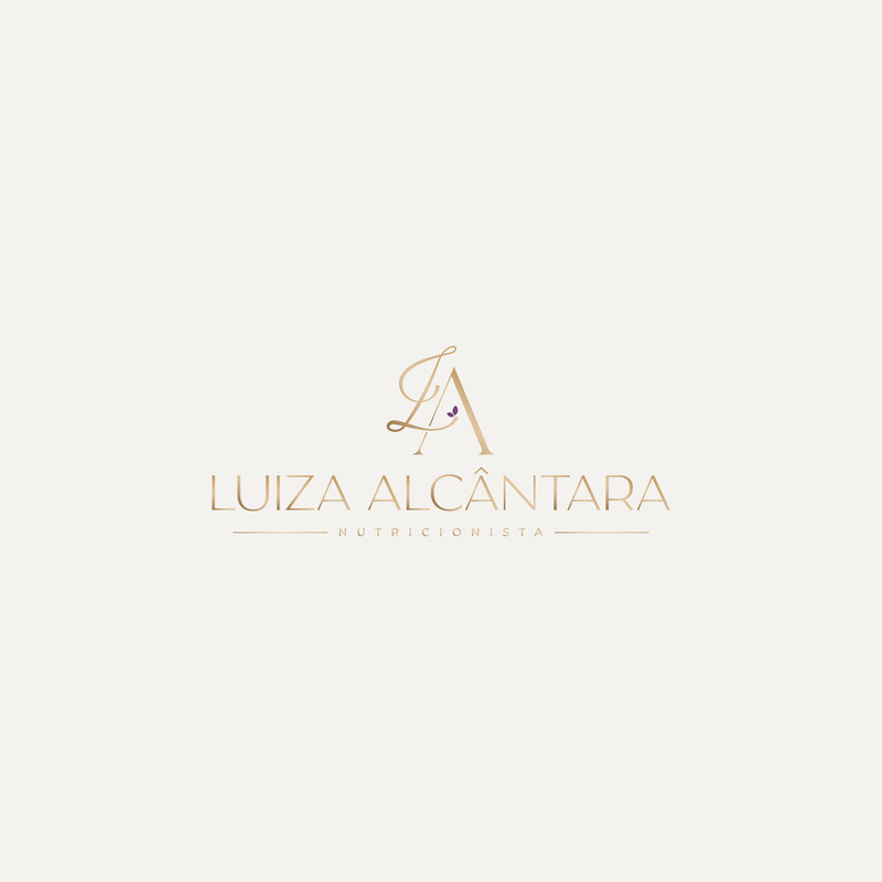 Luiza Alcântara Nutricionista