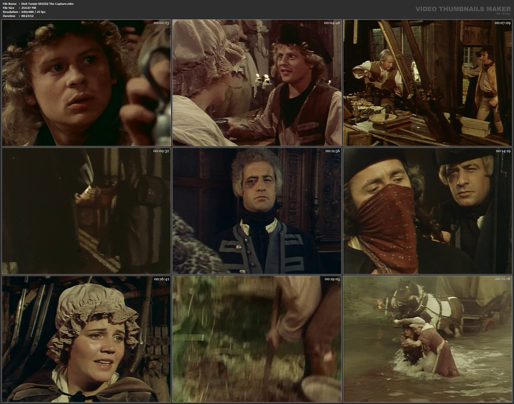 Dick Turpin S01E02 The Capture.mkv