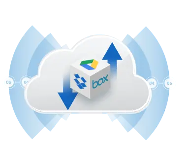 /n Software Cloud Storage 2022 Delphi Edition v22.0.8510