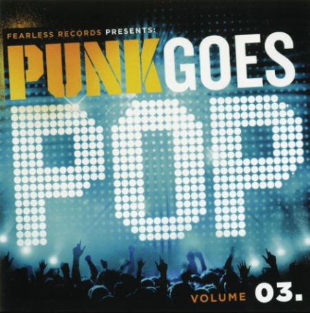 VA   Punk Goes Pop, Vol. 03 (2010)