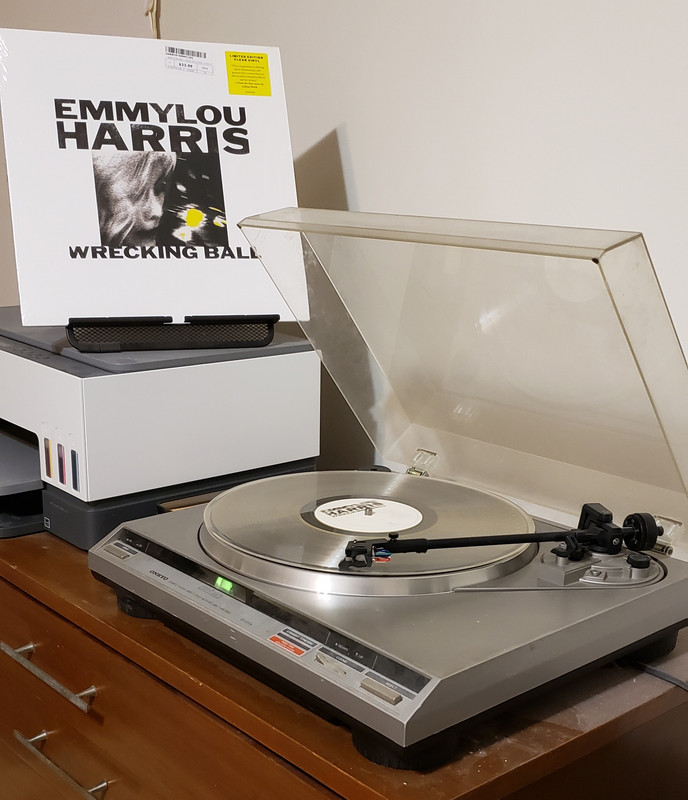 emmylou harris