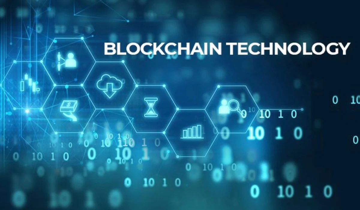 Teknologi Blockchain dan Potensinya di Indonesia