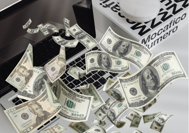 earning money online