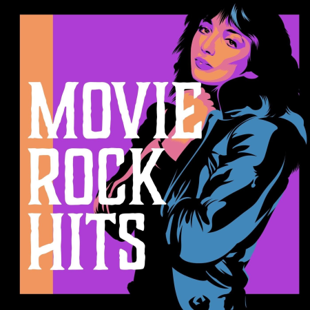 VA - Movie Rock Hits (2020)