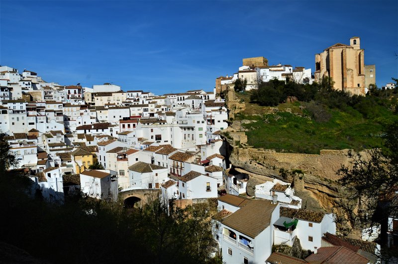 CADIZ Y SUS PUEBLOS-2017 - Blogs de España - SETENIL DE LAS BODEGAS-7-3-2017-CADIZ (11)