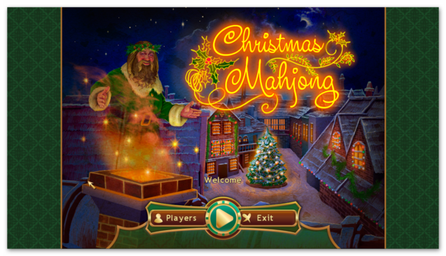 Christmas-Mahjong-001