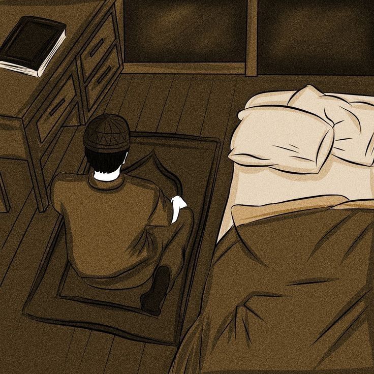 Featured image for: Tahajjud: What Actually Happens When You Wake Up While the World Is Sleeping